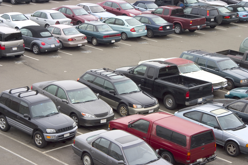 junk car buyers in Gary IN